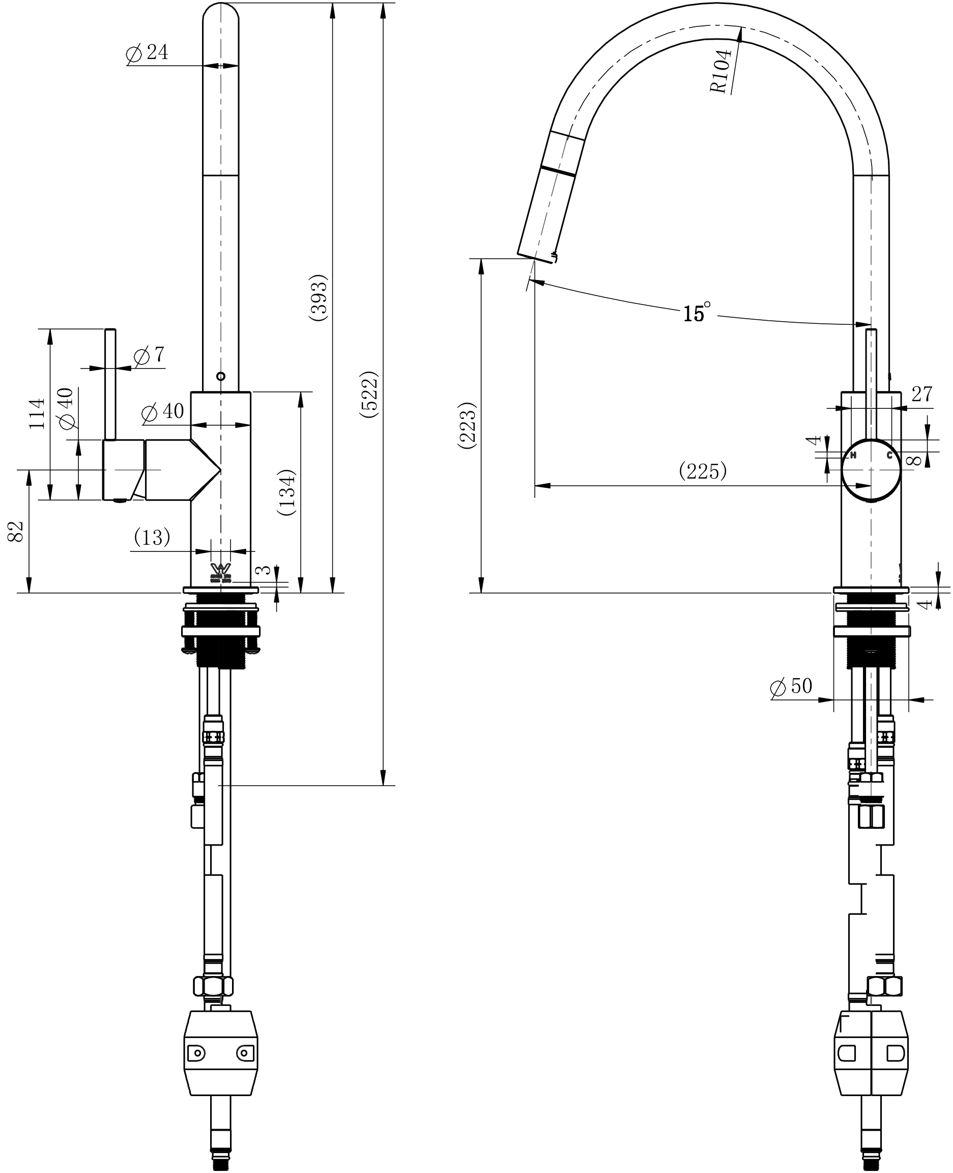 Pro/ENGINEER - 239-44-03